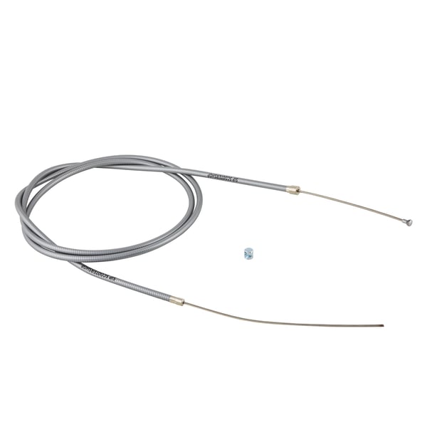 Image of Seilzug Kupplung SIP PERFORMANCE 192681 - 139621 für Vespa PX80-200/PE/Lusso/T5