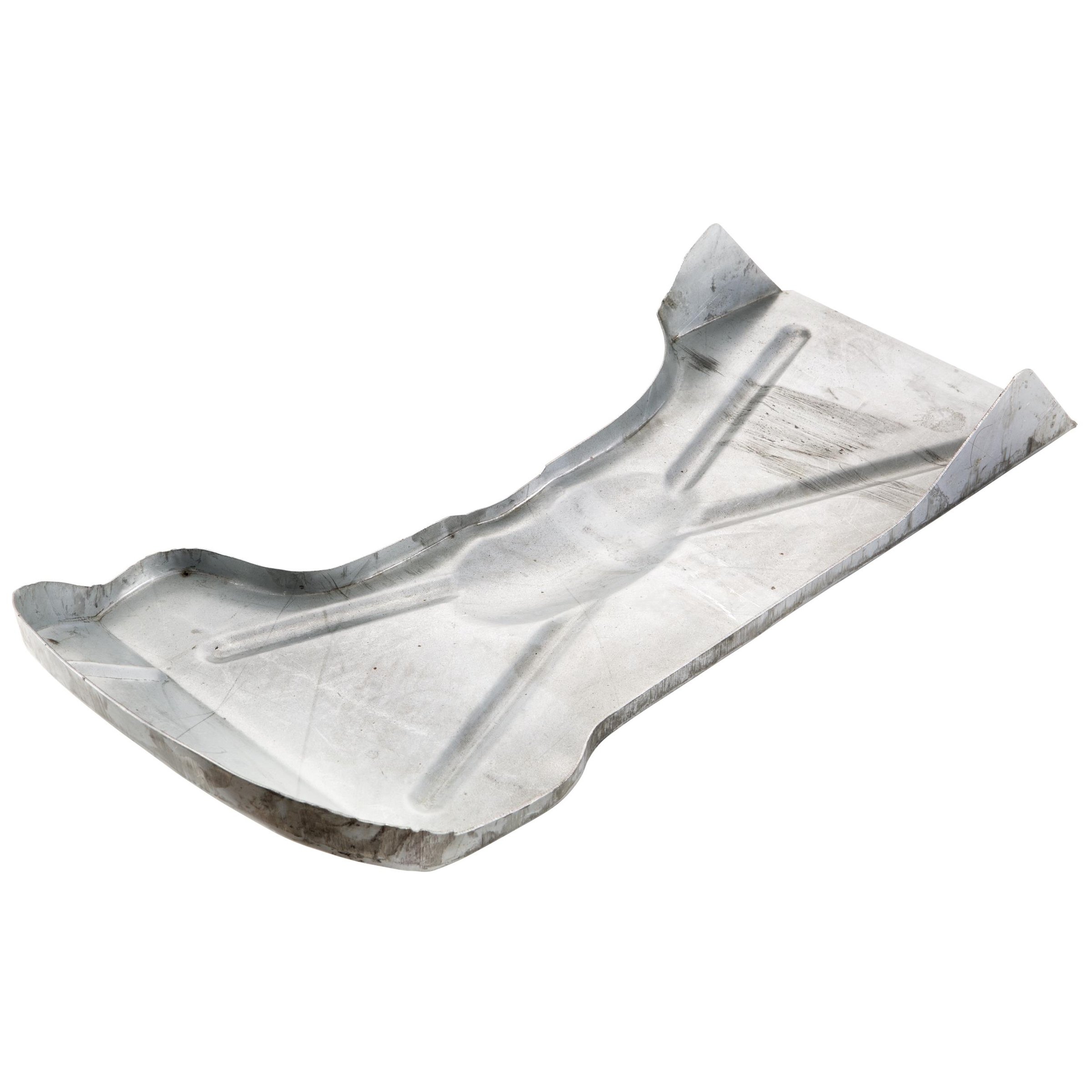 Image of Reparaturblech, Spritzschutz, hinten für Vespa 125 VNA/VNB/150 VBA/VBB/VGLA/B für Vespa 125 VNA/VNB/150 VBA/VBB/VGLA/B