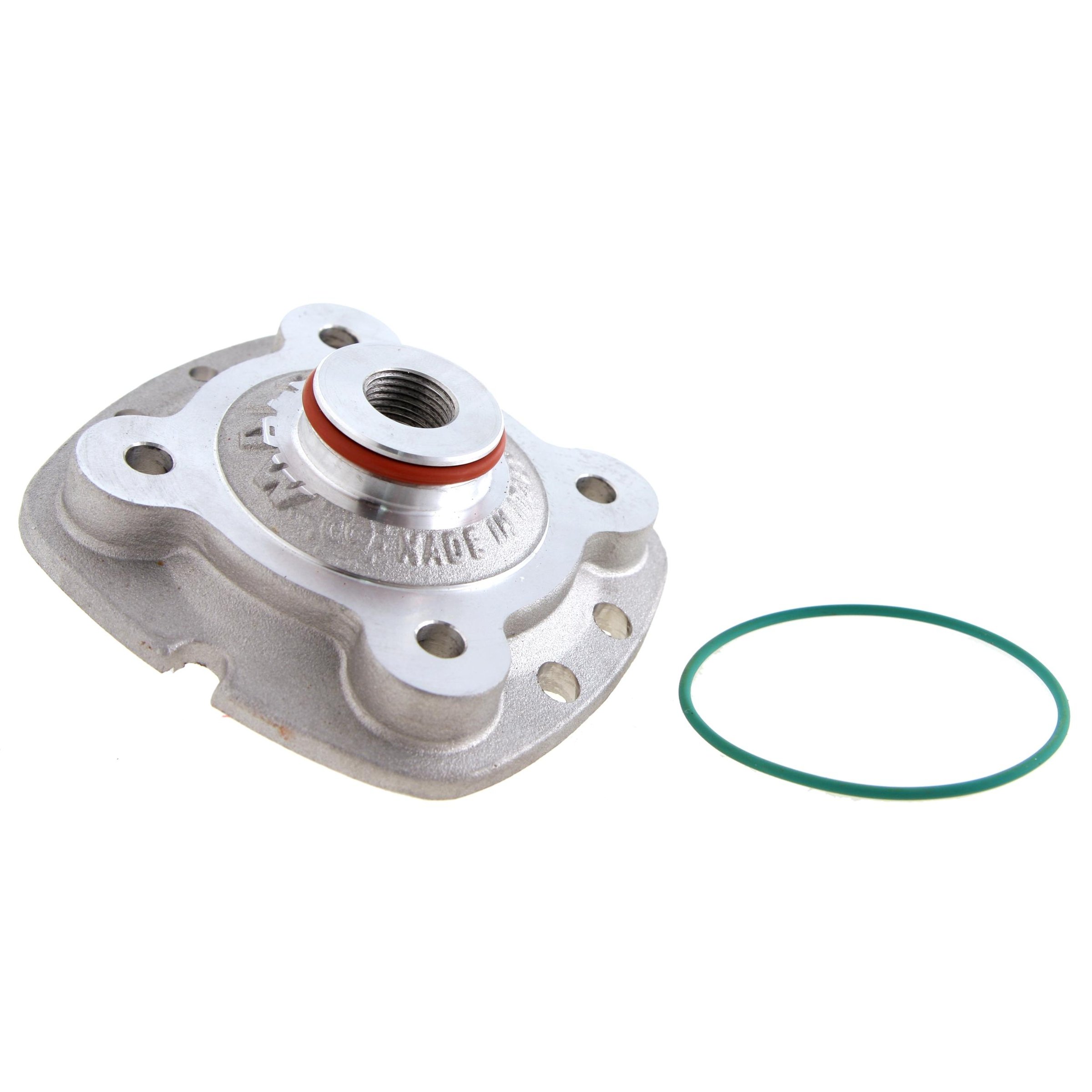 Image of Zylinderkopf MALOSSI modular 38 9102 für PIAGGIO für PIAGGIO