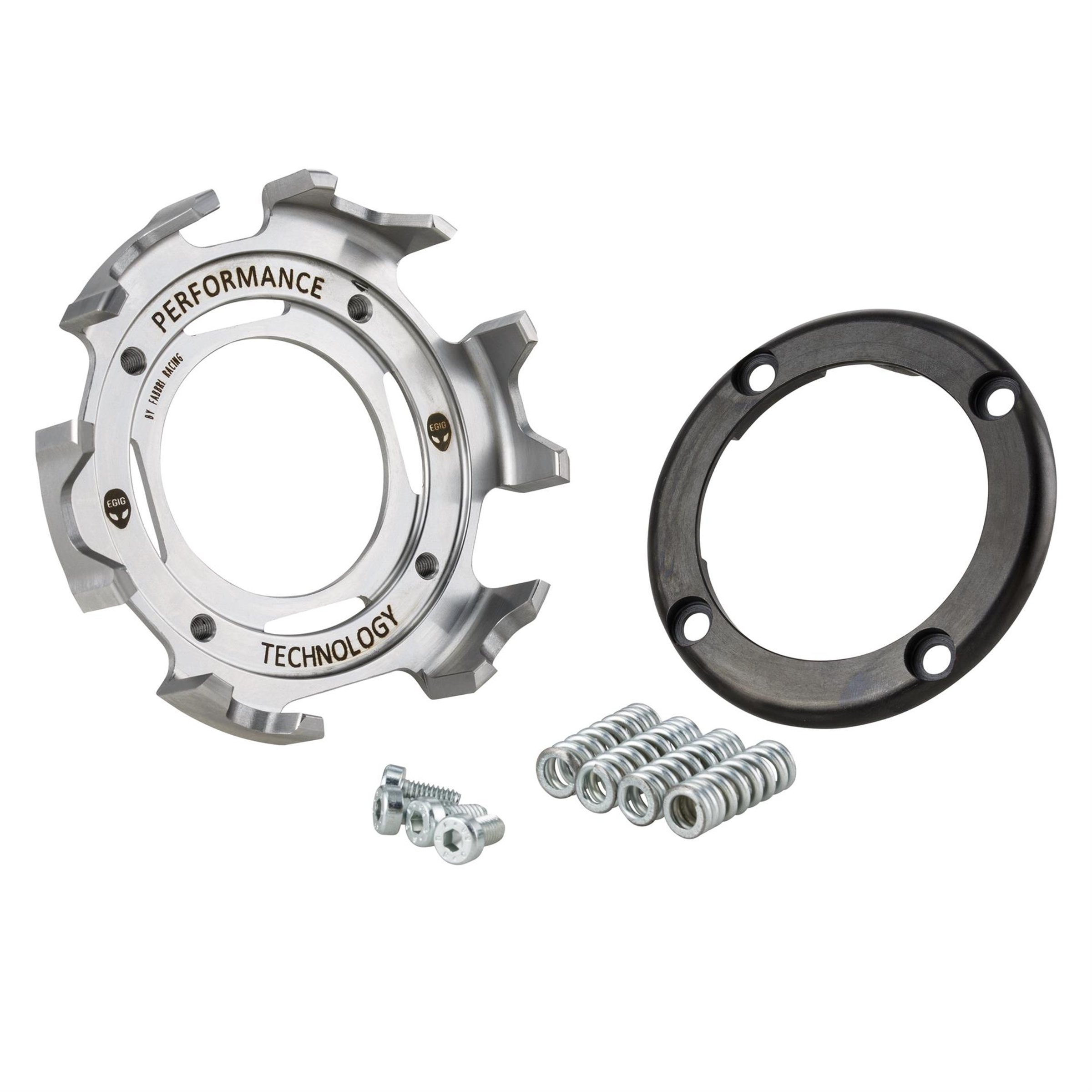 Image of Kupplungskorb/Primärkorb EGIG Performance für Vespa 50-125/PV/ET3/PK50-125/S/XL/XL2 für Vespa 50-125/PV/ET3/PK50-125/S/XL/XL2