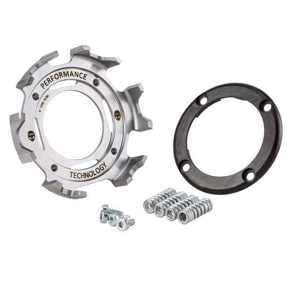 Image of Kupplungskorb/Primärkorb EGIG Performance für Vespa 50-125/PV/ET3/PK50-125/S/XL/XL2