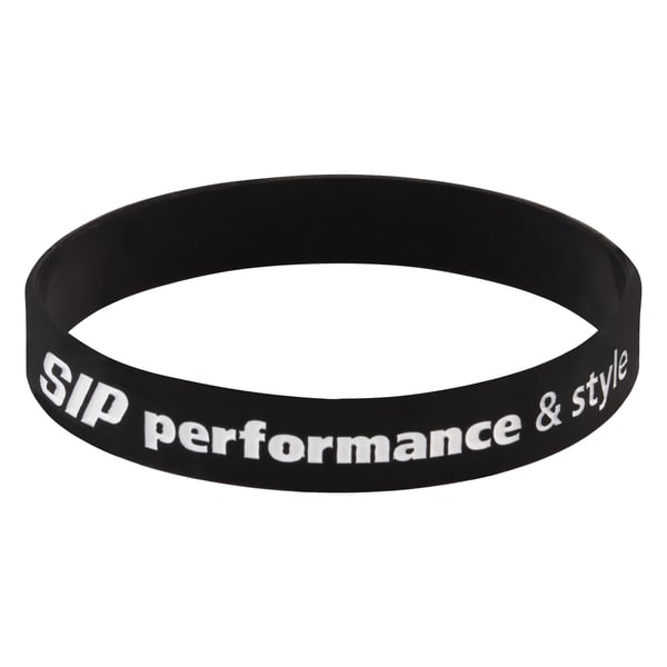 Image of Gummiband für SIP PORDOI Kotflügelnippel "SIP performance & style" schwarz