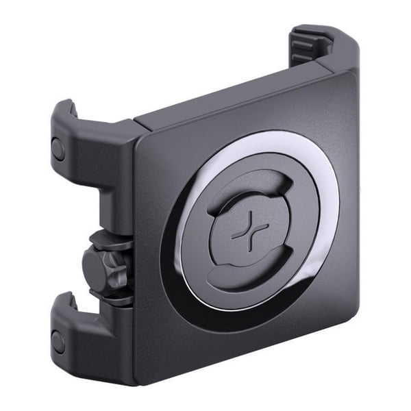 Image of Smartphonehalter SP Connect UNIVERSAL PHONE CLAMP MAX universal schwarz
