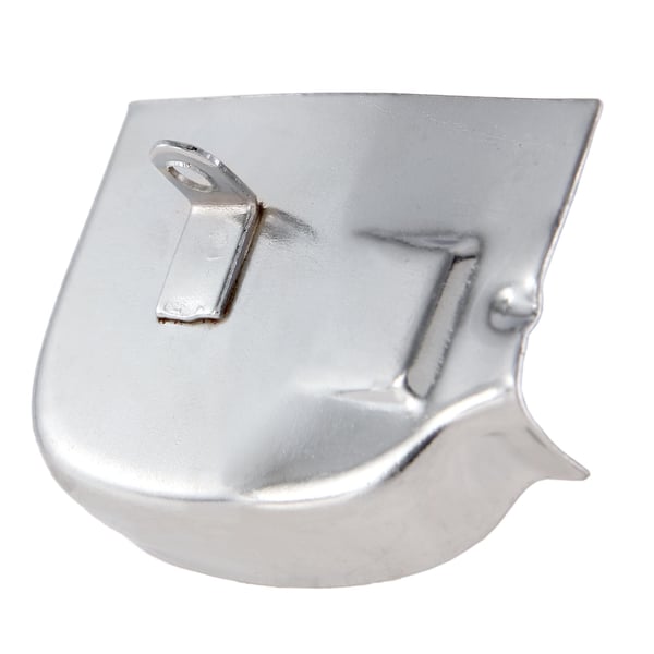 Image of Schaltrastenabdeckung für Vespa 125 VNB5-6T/GT/GTR 1°/Super/TS/150 VBB/VGLB/GL/Sprint/V 1°/Super 1°/180 Rally/200 Rally 1°