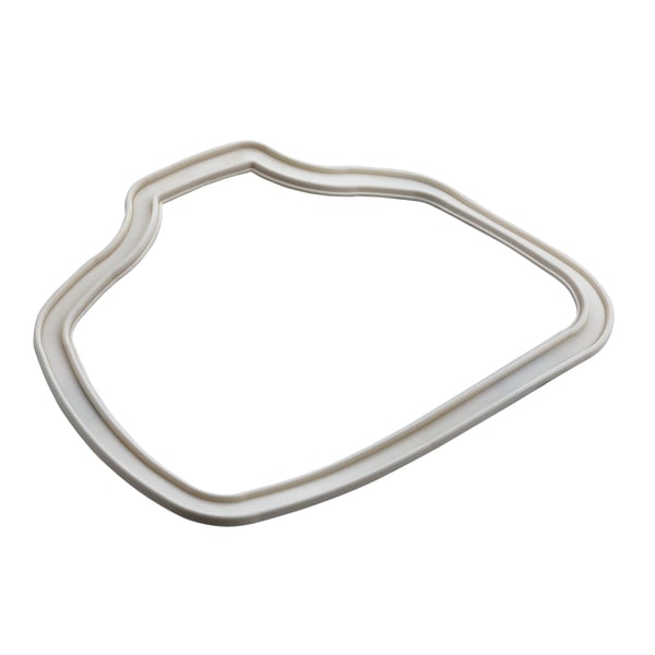 Image of Dichtung CASA LAMBRETTA 19083018 Rücklicht für Lambretta 125 LI 2° ('60-)/150 LI 2° ('60-)/175 TV 2° ('60-)