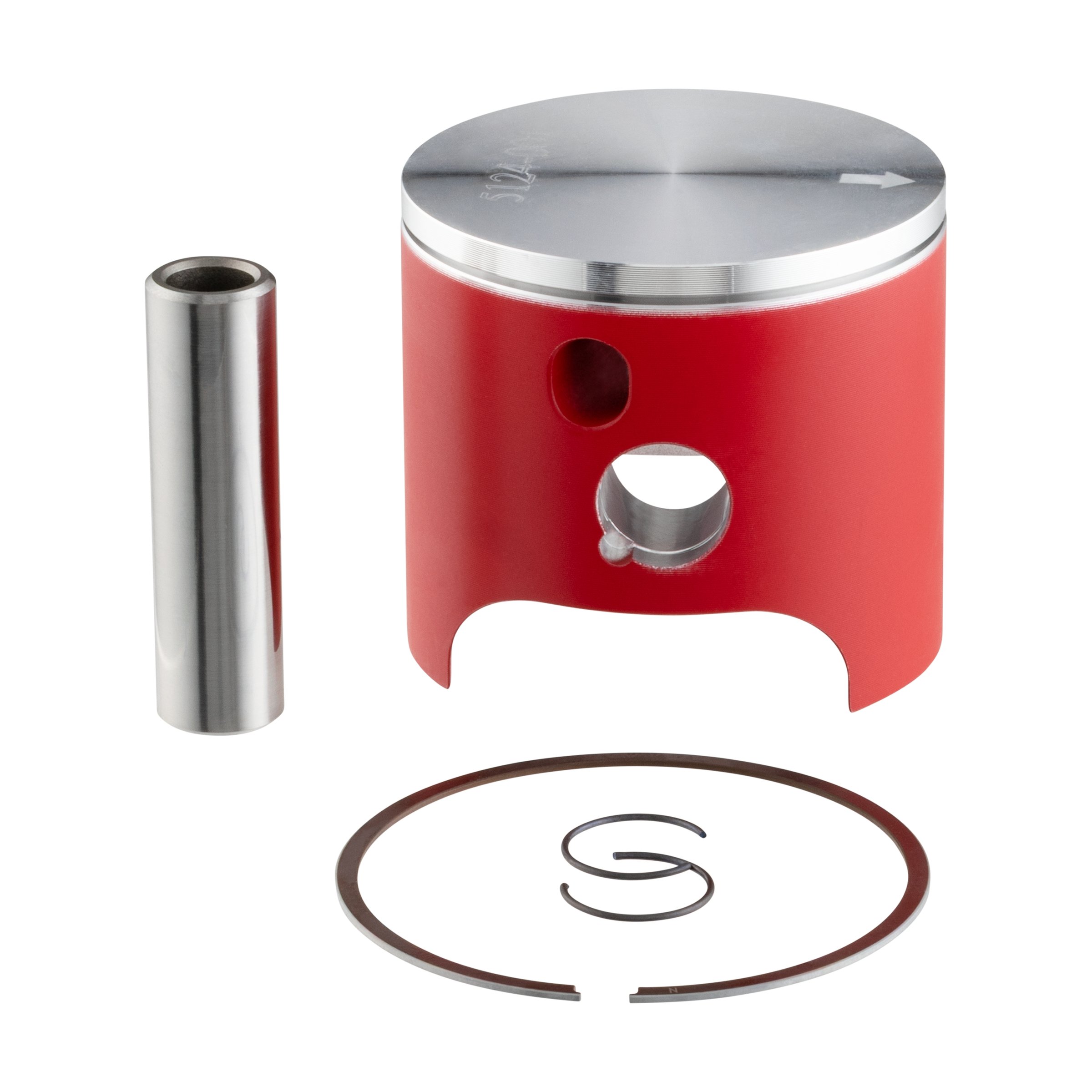 Image of Kolben BFA MOTORI 165-180 ccm, 63,94.ÜM für Vespa 50-125/PV/ET3/PK50-125/S/XL/XL2 für Vespa 50-125/PV/ET3/PK50-125/S/XL/XL2