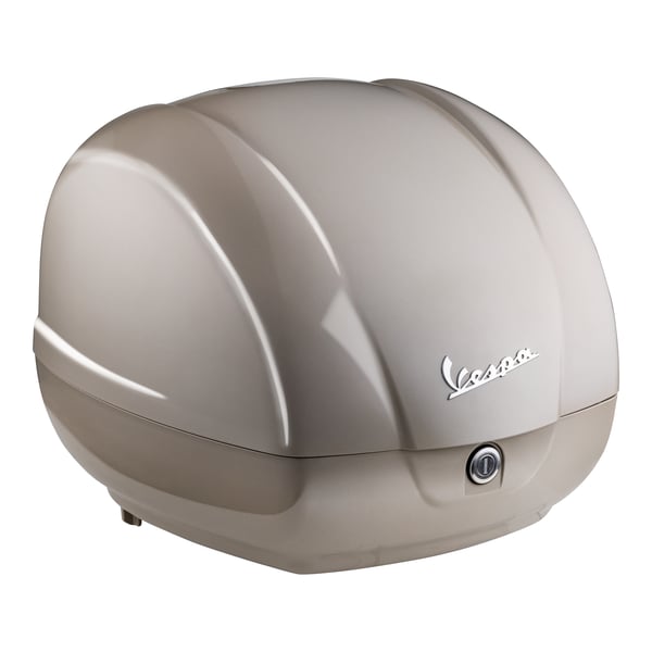 Image of Top Case PIAGGIO FMS 2025 CM328305 für Vespa GTS/​GTS Super/​GTV/​GT 60, 125-310ccm
