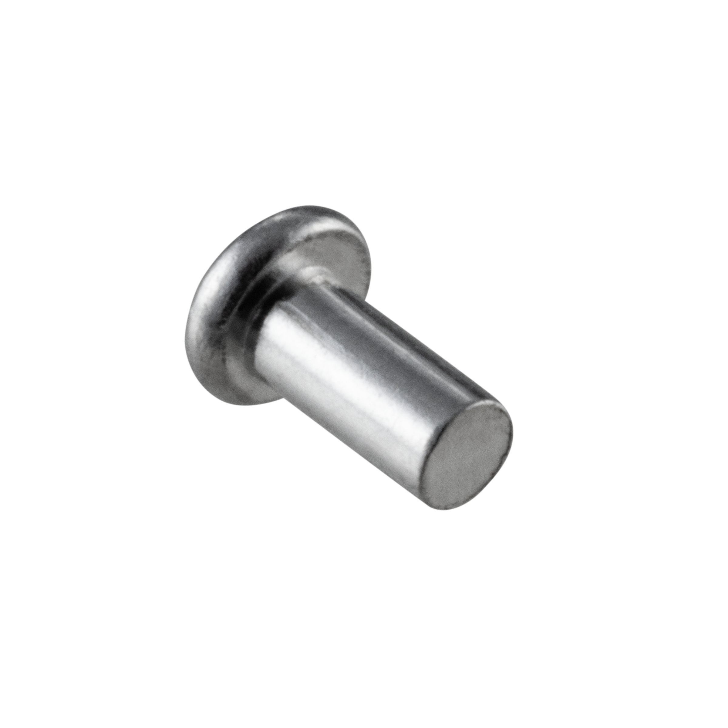Image of Niete Schriftzug "Vespa" 1,5x3 mm, Rundkopf, RMS Classic