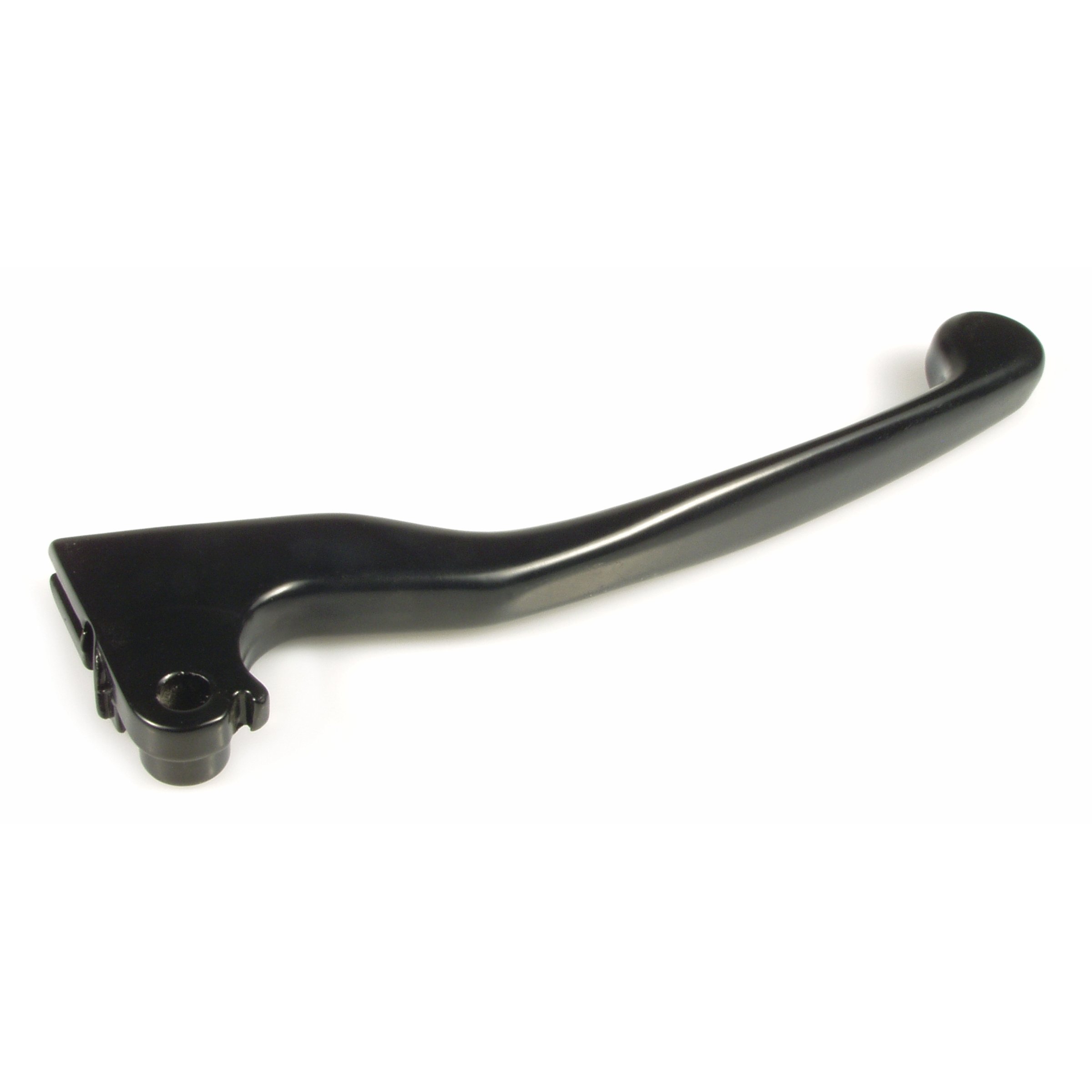 Image of Hebel Bremse PIAGGIO rechts, 265603 - 267685 für Vespa Cosa 125-200 für Vespa Cosa 125-200