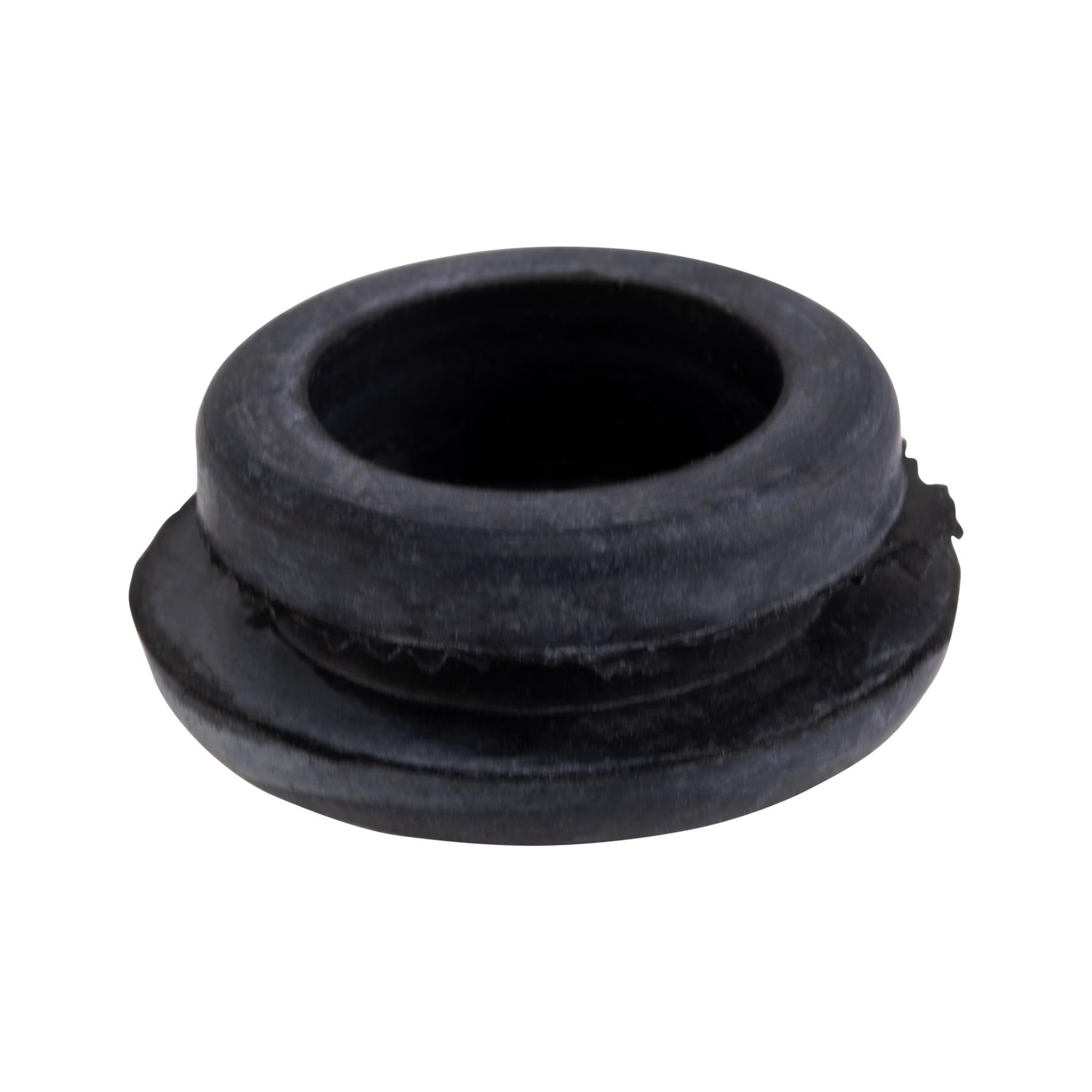 Image of Gummipuffer, Batterie, unten, 93195 für Vespa 125 VNA/VNB/GTR/Super/TS/150 VBA/VBB/VL/VB/GL/VGLA/Sprint/V/Super/GS/180 Rally/180-200 Rally für Vespa 125 VNA/VNB/GTR/Super/TS/150 VBA/VBB/VL/VB/GL/VGLA/Sprint/V/Super/GS/180 Rally/180-200 Rally
