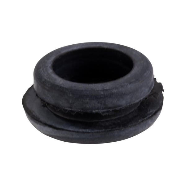 Image of Gummipuffer, Batterie, unten, 93195 für Vespa 125 VNA/VNB/GTR/Super/TS/150 VBA/VBB/VL/VB/GL/VGLA/Sprint/V/Super/GS/180 Rally/180-200 Rally