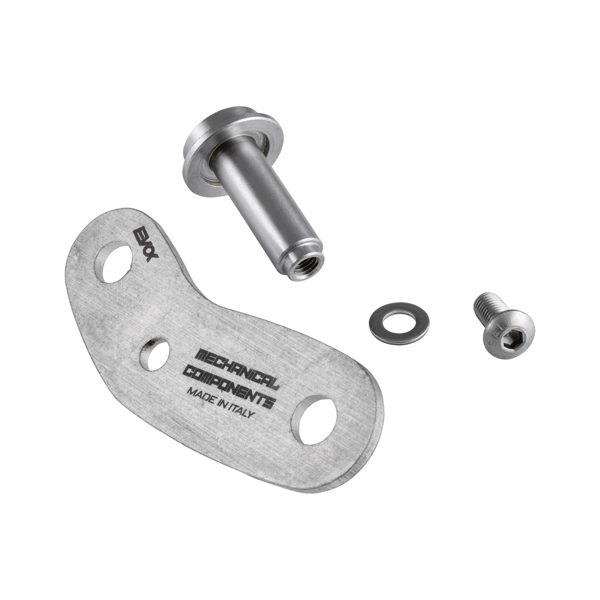 Image of Adapter Stoßdämpfer EVOK Anti Dive, vorne, unten für Vespa 50-125/PV/ET3/PK50/S/XL (I) für Vespa 50-125/PV/ET3/PK50/S/XL (I)