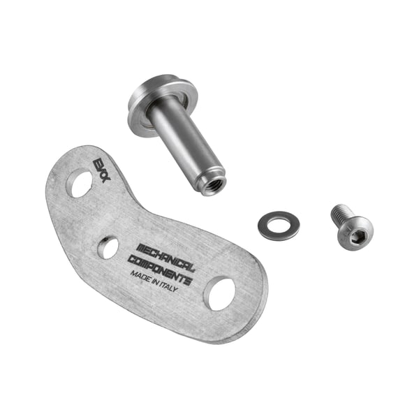 Image of Adapter Stoßdämpfer EVOK Anti Dive, vorne, unten für Vespa 50-125/PV/ET3/PK50/S/XL (I)