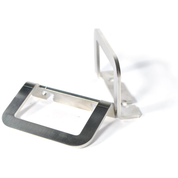 Image of Gepäckhaken MRP, Durchstieg für Vespa Smallframe/Largeframe