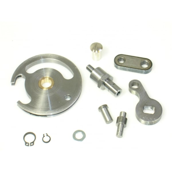 Image of Umrüstkit SERIE PRO by VSR, Schaltung auf 2 Schaltzüge für Vespa PK50 XL FL/HP/XL2/PK125 N/XL2