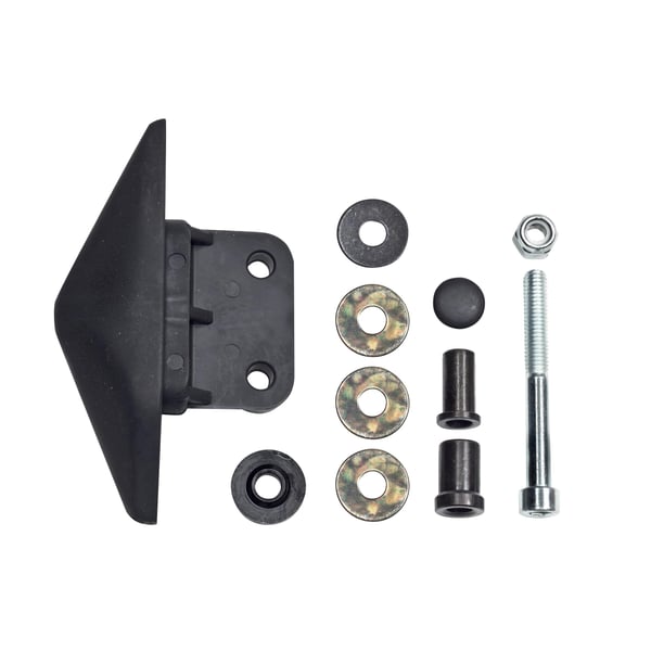 Image of Montage Kit FAR Viper 8 Performance/Style, Spiegel, links für YAMAHA T-Max 530 i.e. '12-