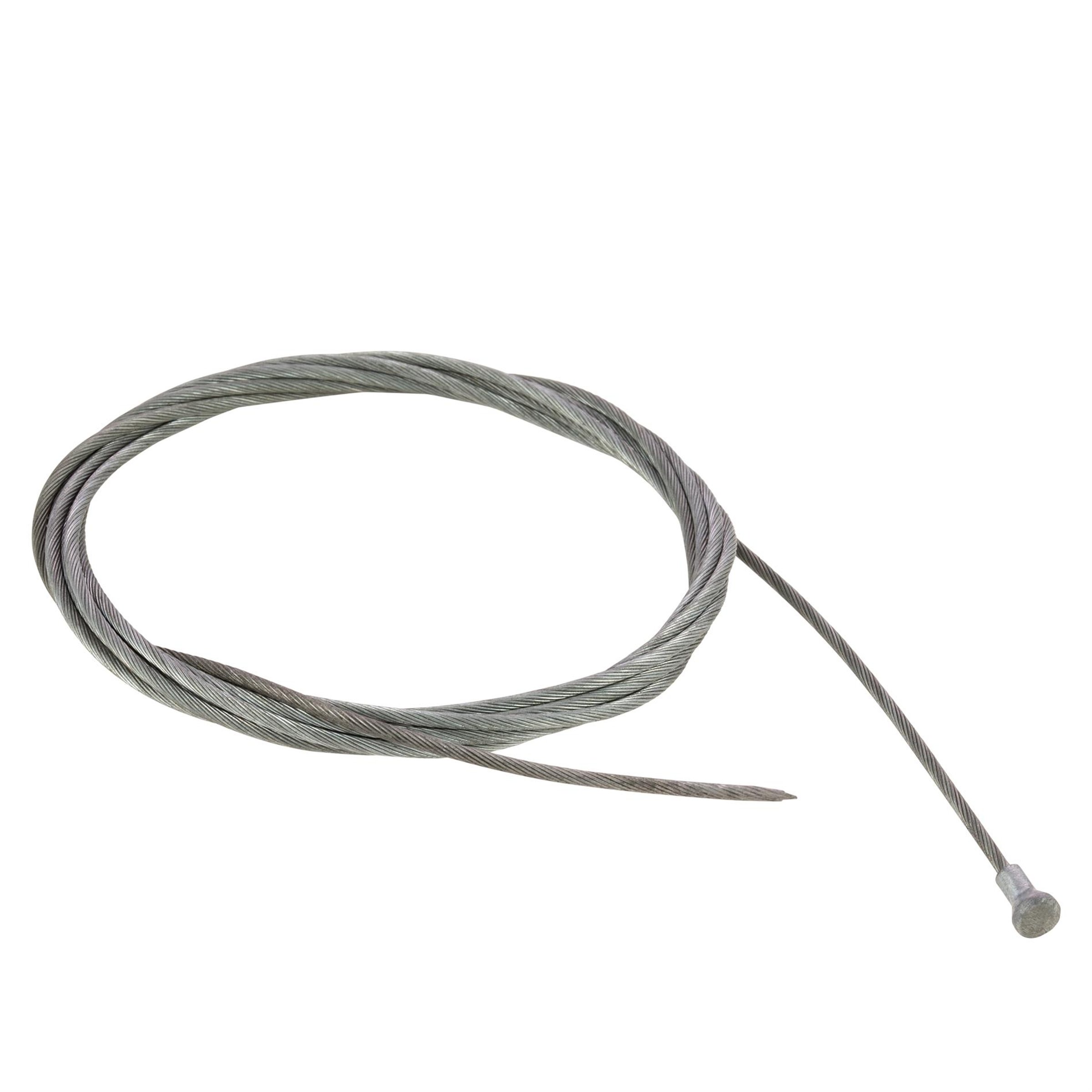 Image of Seilzug Kupplung RMS 118313 - 020538 für Vespa alle Modelle für Vespa alle Modelle