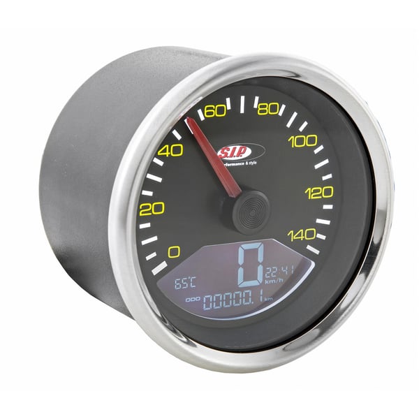 Image of Drehzahlmesser/Tacho SIP 2.0 für Vespa P80-150X/PX80-200E/Lusso 1°/P150S/P200E