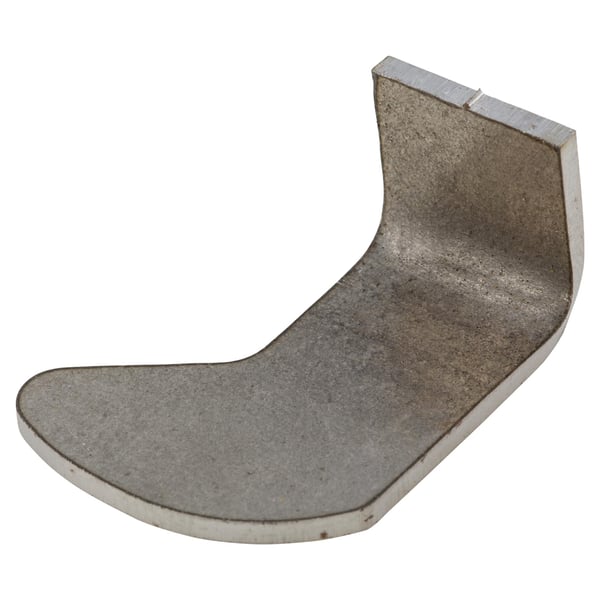 Image of Halterung, Luftpumpe, rechts unten für Vespa 98/125 V1-15/V30-33/ACMA