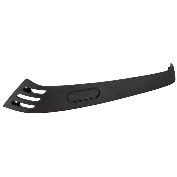 Image of Seitenverkleidung PIAGGIO 622902000P hinten rechts für Vespa LX 50ccm