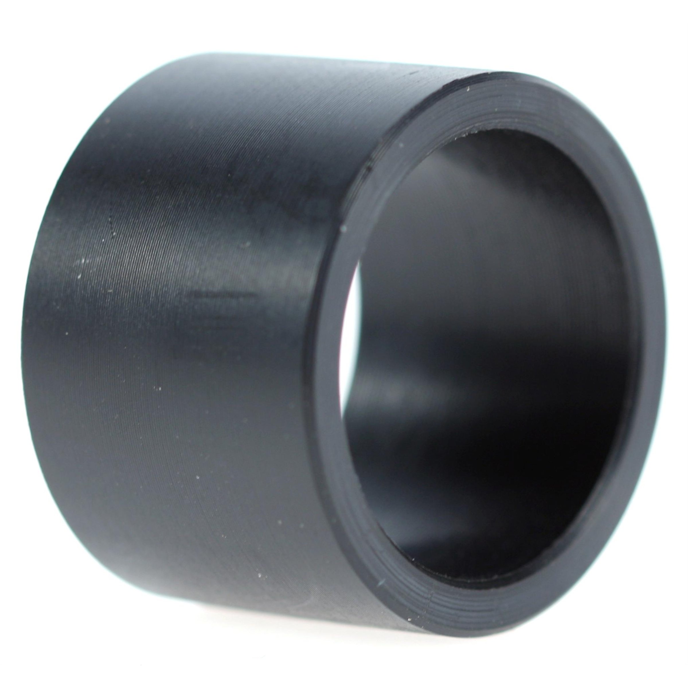 Image of Distanzrohr Schalt-/Gasrohr 19,3 mm Ø 24,8x30,5 mm, innen für Vespa V50 Special für Vespa V50 Special