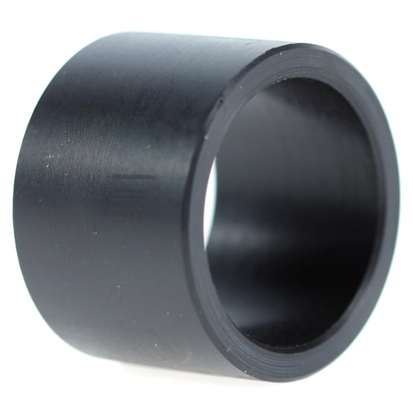 Image of Distanzrohr Schalt-/Gasrohr 19,3 mm Ø 24,8x30,5 mm, innen für Vespa V50 Special