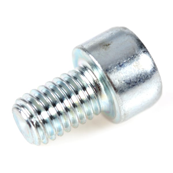 Image of Schraube Ölablass M8x11 mm, Innensechskant, Getriebeöl für GILERA/PIAGGIO 2T/4T AC/LC