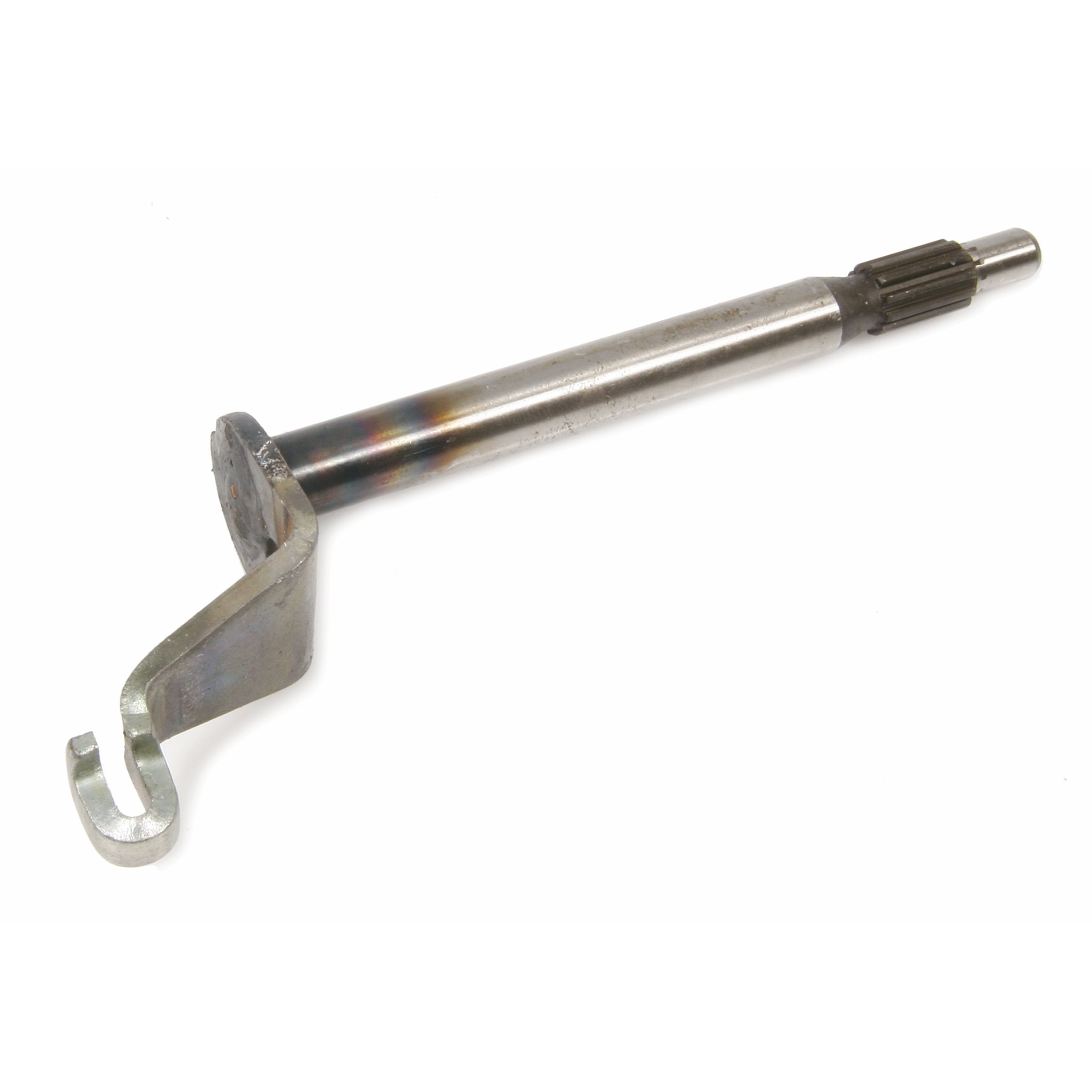 Image of Kupplungshebel SIP für Kupplungsdeckel PK XL2, 288040 für Vespa PK125 N/FL/XL2 für Vespa PK125 N/FL/XL2