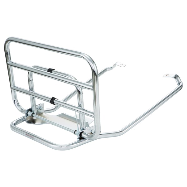 Image of Gepäckträger hinten SIP für Vespa Cosa 1/2 125-200