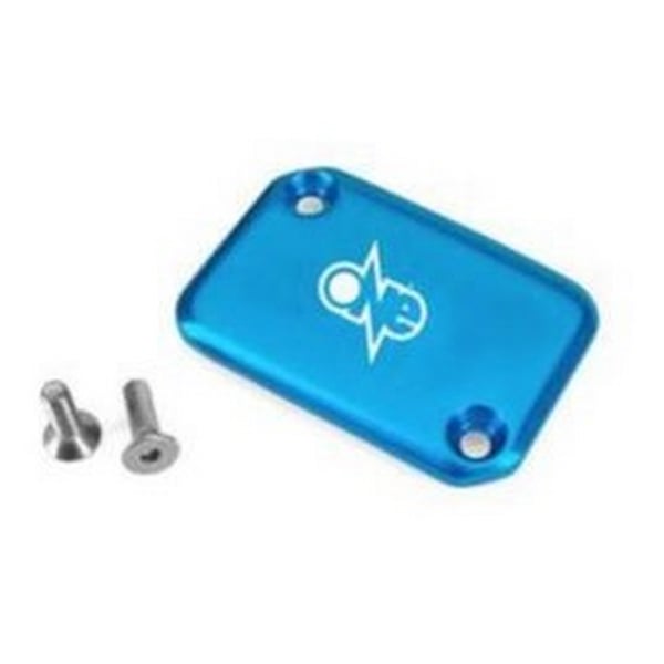 Image of Abdeckkappe Hauptbremszylinder ONE für MBK/YAMAHA Booster/BW's ('04)