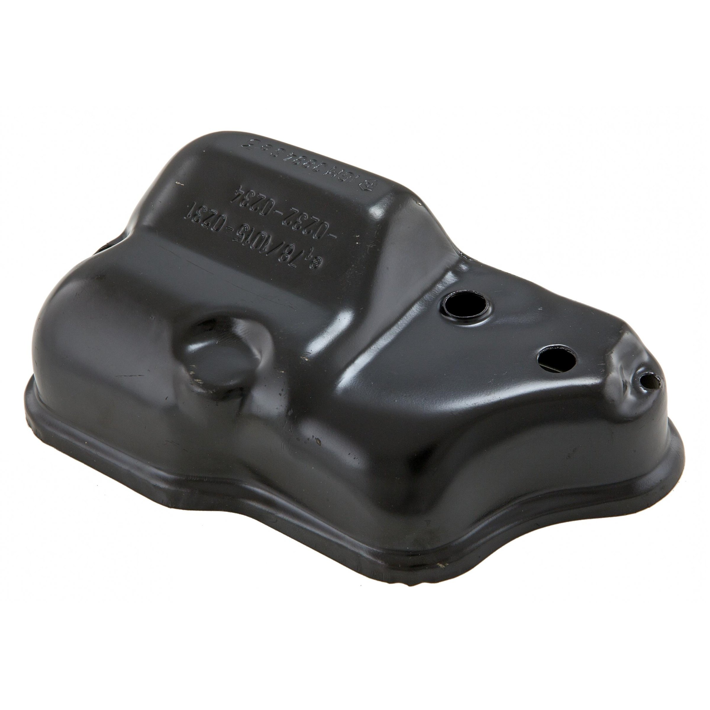 Image of Vergaserwannendeckel PIAGGIO für Vergaser SI & Vergaserwanne mit Getrenntschmierung, 249114 - 4178205 für Vespa PX125-200E '98/MY/'11 für Vespa PX125-200E '98/MY/'11