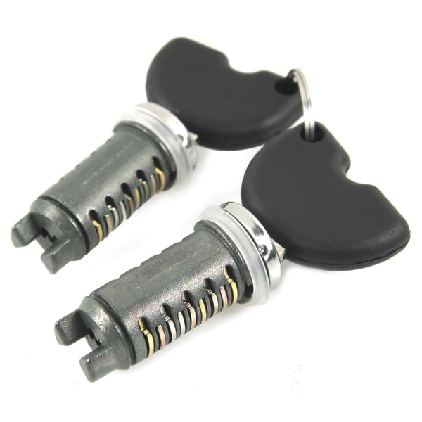 Image of Schließzylinder für GILERA Runner/ Ice 50/Runner 125-200 FX/FXR/ VX/VXR