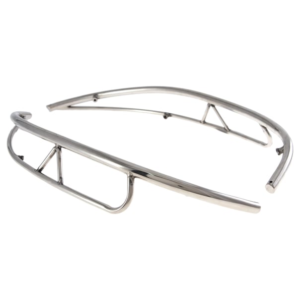 Image of Sturzbügel Seitenhaube Lite für Vespa 125 VNA/VNB/150 VBA/VBB/T4