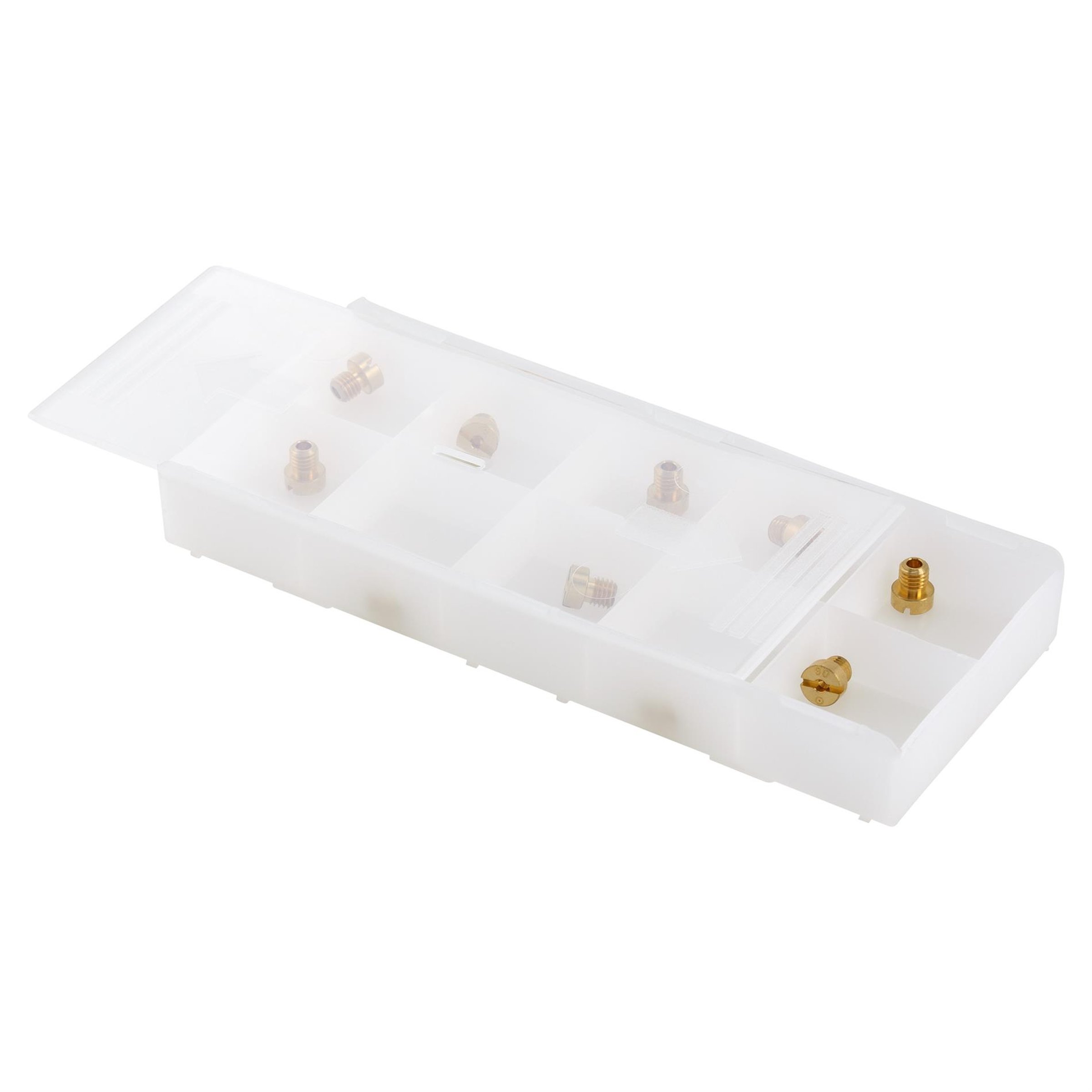 Image of Düsenset KMT 100-122 Ø 5 mm