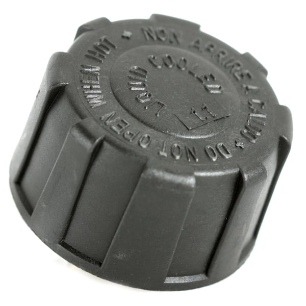 Image of Kühlerdeckel PIAGGIO für GILERA/PIAGGIO 50-500ccm, 2T/4T, LC