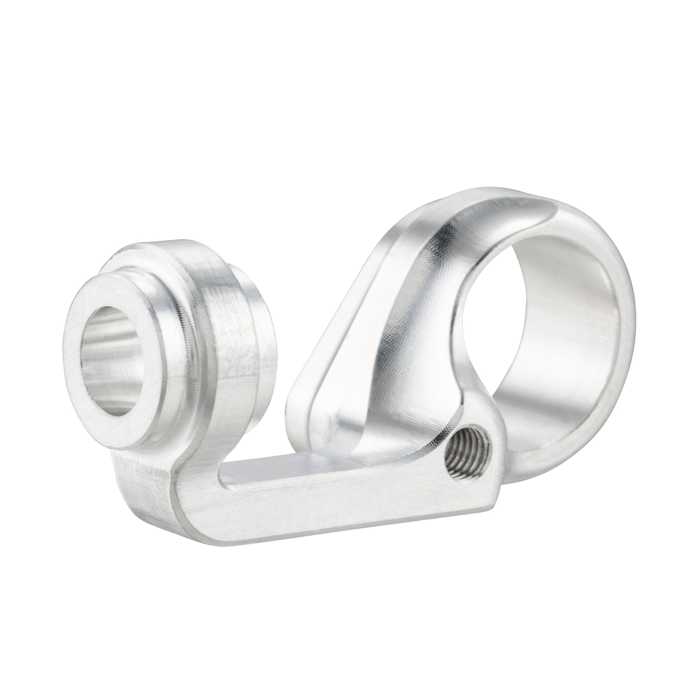 Image of Halter ABS Sensor AF Parts, für Achsaufnahme TOURER / RACE V2 für Vespa Primavera/Sprint 125-150ccm ('18-) für Vespa Primavera/Sprint 125-150ccm ('18-)