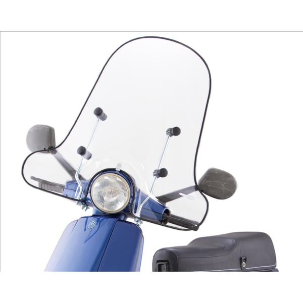Image of Windschild FABBRI für Vespa Cosa 125-200/FL