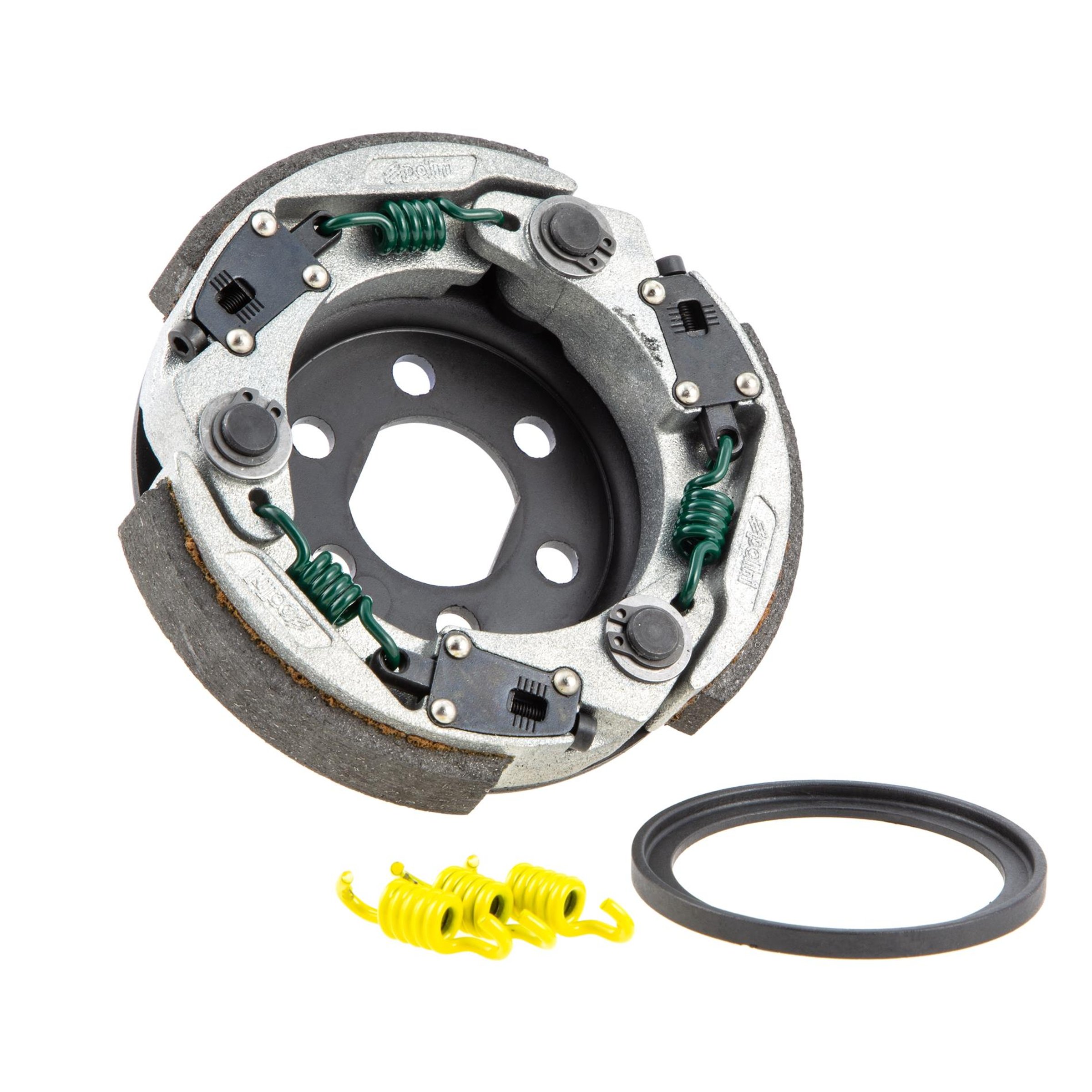 Image of Kupplung POLINI 3G For RACE 249.051 für MINARELLI für MINARELLI