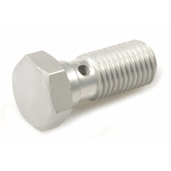 Image of Hohlschraube M10x1,25 mm