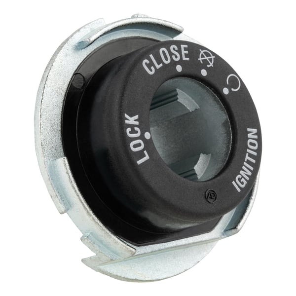 Image of Schlosskörper PIAGGIO, Zündschloss für Vespa Primavera/GTS/GTS Super/GTV 125-300ccm ('16-)