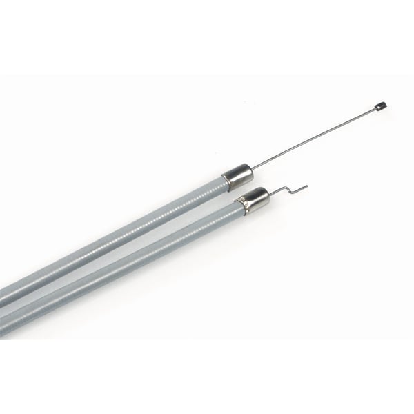 Image of Seilzug Choke 194821 für PIAGGIO Ape 50 P TM/FL/2/3