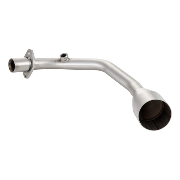 Image of Rennauspuff ARROW Urban für Vespa Primavera/Sprint 125-150ccm (`20-)