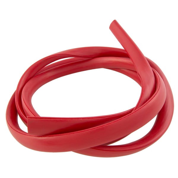 Image of Gummi, Beinschild für Vespa 50-125/PV/ET3/125 VNA-TS/150 VBA-Super/160 GS/180 SS/Rally/PX80-200/PE/Lusso/T5