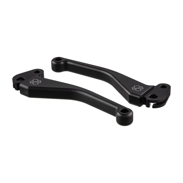 Image of Sporthebel Set Kupplung/Bremse CRIMAZ links & rechts für Vespa 50-125/PV/ET3/PK/S/XL/125 VNA–TS/150VBA-T4/160 GS/180 SS/Rally/PX80-200/PE/Lusso