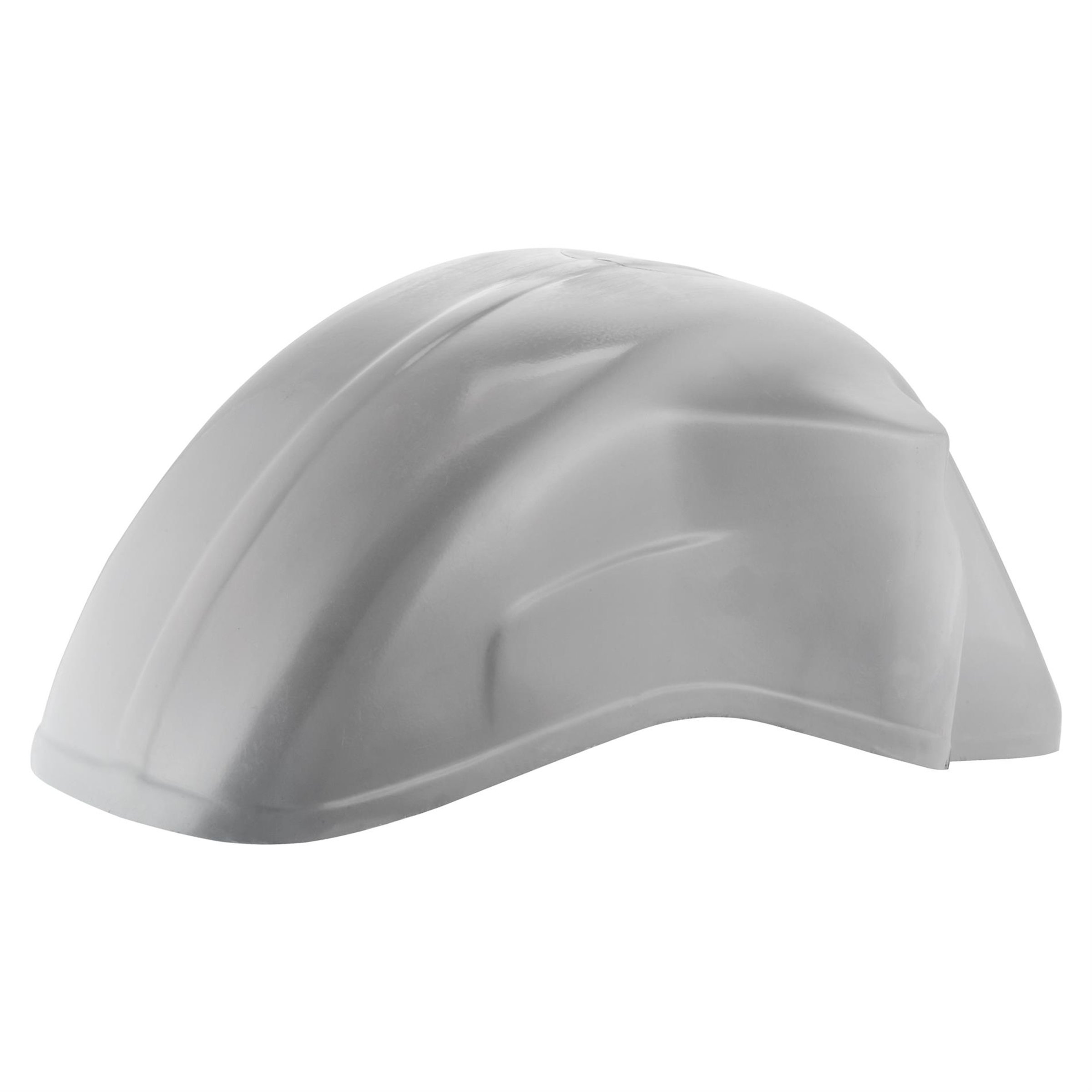 Image of Kotflügel PLC, Material: GFK grundiert für Vespa 50-125/PV/ET3 für Vespa 50-125/PV/ET3