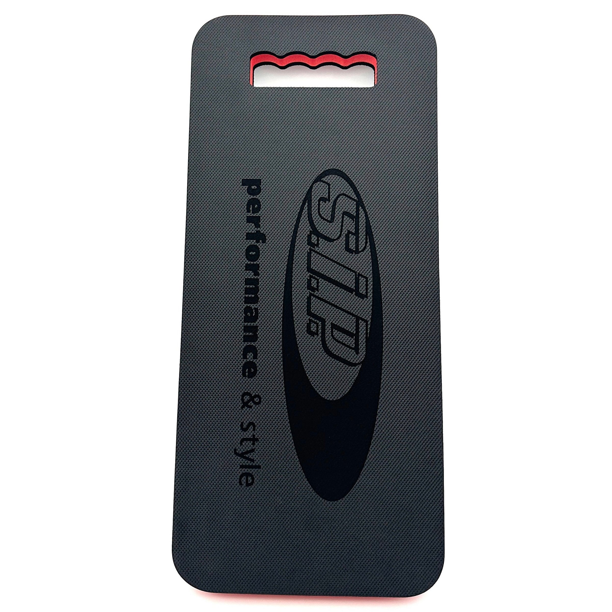 Image of Kniepad SIP, SIP Logo