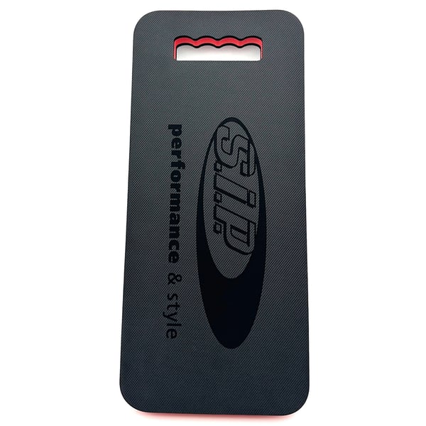 Image of Kniepad SIP, SIP Logo