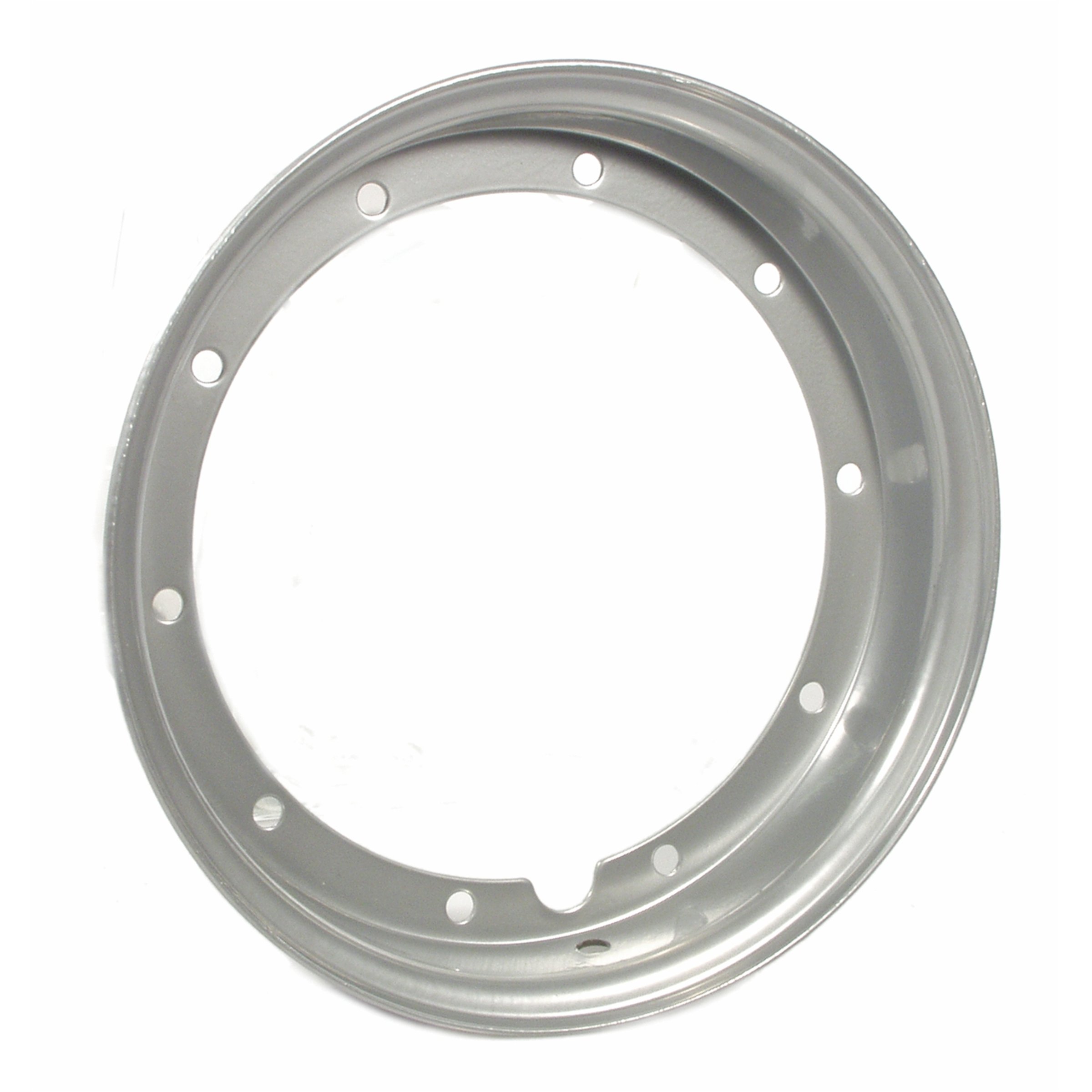 Image of Felgenhälfte SIP 2.10x10 für Vespa 50-125/PV/ET3/PK/S/XL/XL2/125 GT-TS/150 GL/GS VS5T/Sprint/V/T4/Rally/PX/PE/Lusso/T5/LML Star/DLX/Deluxe 2T/4T vorne oder hinten für Vespa 50-125/PV/ET3/PK/S/XL/XL2/125 GT-TS/150 GL/GS VS5T/Sprint/V/T4/Rally/PX/PE/Lusso/T