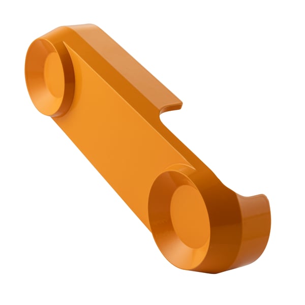 Image of Schwingenabdeckung SIP PORDOI 650264 - 561433 für Vespa ET2/ET4/LX/LXV/S/GTS/GTS Super/GTV/GT 60/GT/GT L 50-300 ('03-'13/'17-)