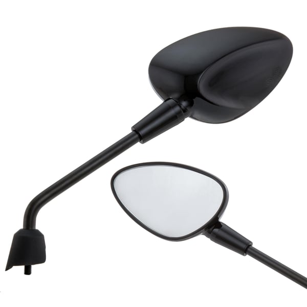 Image of Spiegel CM262013 links für Vespa Sprint 50-150ccm 2T/4T